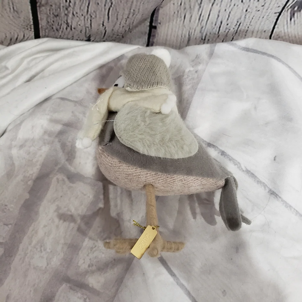 Featherly Friends Target Wondershop bird 2022 NWOT